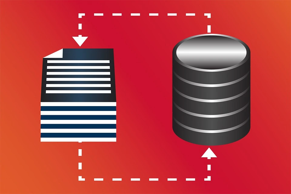 Giới thiệu về các mô hình cơ sở dữ liệu giới thiệu về RDBMS Concept  Related database management system  Web888 chia sẻ kiến thức lập trình  kinh doanh mmo